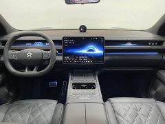 NIO ES8 2026 Six-Seat Executive Luxury Edition - ფოტო 12