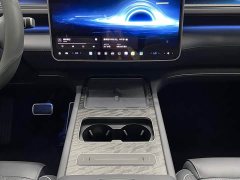 NIO ES8 2026 Six-Seat Executive Luxury Edition - ფოტო 13