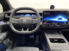 NIO ES8 2026 Six-Seat Executive Luxury Edition - ფოტო 14