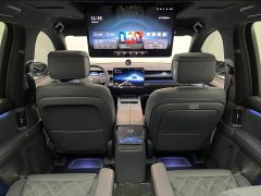 NIO ES8 2026 Six-Seat Executive Luxury Edition - ფოტო 16