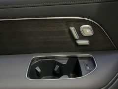 NIO ES8 2026 Six-Seat Executive Luxury Edition - ფოტო 17