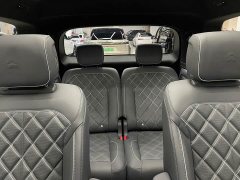 NIO ES8 2026 Six-Seat Executive Luxury Edition - ფოტო 18