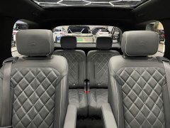 NIO ES8 2026 Six-Seat Executive Luxury Edition - ფოტო 19