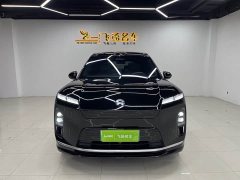 NIO ES8 2026 Six-Seat Executive Luxury Edition - ფოტო 2