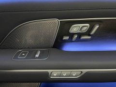 NIO ES8 2026 Six-Seat Executive Luxury Edition - ფოტო 20