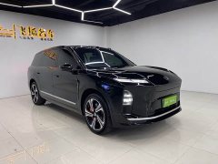NIO ES8 2026 Six-Seat Executive Luxury Edition - ფოტო 3