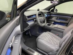 NIO ES8 2026 Six-Seat Executive Luxury Edition - ფოტო 4