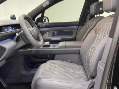 NIO ES8 2026 Six-Seat Executive Luxury Edition - ფოტო 5
