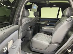 NIO ES8 2026 Six-Seat Executive Luxury Edition - ფოტო 6