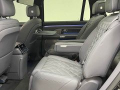 NIO ES8 2026 Six-Seat Executive Luxury Edition - ფოტო 7