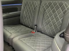 NIO ES8 2026 Six-Seat Executive Luxury Edition - ფოტო 8
