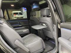 NIO ES8 2026 Six-Seat Executive Luxury Edition - ფოტო 9