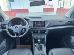 Volkswagen Touareg 2021 280TSI FWD Fashion Edition - ფოტო 10