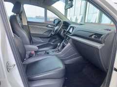 Volkswagen Touareg 2021 280TSI FWD Fashion Edition - ფოტო 11
