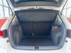 Volkswagen Touareg 2021 280TSI FWD Fashion Edition - ფოტო 13