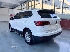 Volkswagen Touareg 2021 280TSI FWD Fashion Edition - ფოტო 14
