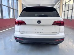 Volkswagen Touareg 2021 280TSI FWD Fashion Edition - ფოტო 15