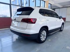 Volkswagen Touareg 2021 280TSI FWD Fashion Edition - ფოტო 16