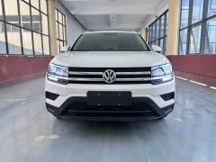 Volkswagen Touareg 2021 280TSI FWD Fashion Edition - ფოტო 2