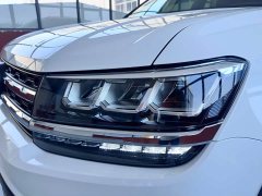 Volkswagen Touareg 2021 280TSI FWD Fashion Edition - ფოტო 4