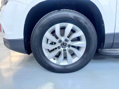 Volkswagen Touareg 2021 280TSI FWD Fashion Edition - ფოტო 5
