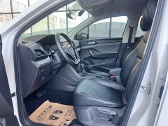 Volkswagen Touareg 2021 280TSI FWD Fashion Edition - ფოტო 6