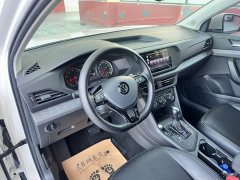 Volkswagen Touareg 2021 280TSI FWD Fashion Edition - ფოტო 7