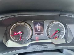 Volkswagen Touareg 2021 280TSI FWD Fashion Edition - ფოტო 8