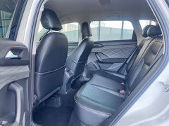 Volkswagen Touareg 2021 280TSI FWD Fashion Edition - ფოტო 9