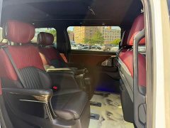 GAC Aion M8 Master Series 400T Flagship - ფოტო 12