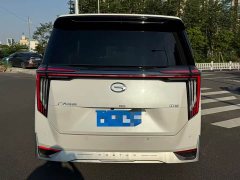 GAC Aion M8 Master Series 400T Flagship - ფოტო 15