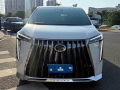 GAC Aion M8 Master Series 400T Flagship - ფოტო 2