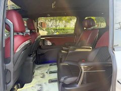 GAC Aion M8 Master Series 400T Flagship - ფოტო 5