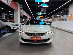 Peugeot 508 508L 400THP PureTech Driving Edition - ფოტო 2