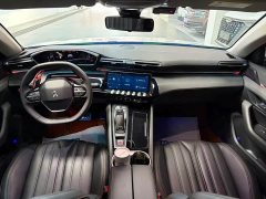 Peugeot 508 508L 400THP PureTech Driving Edition - ფოტო 5