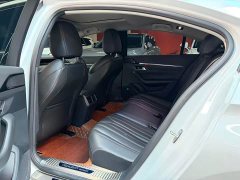 Peugeot 508 508L 400THP PureTech Driving Edition - ფოტო 6