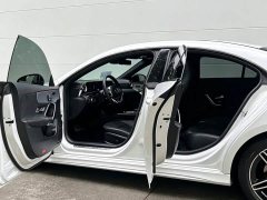 Mercedes-Benz CLA (Imported) Facelift CLA 200 - ფოტო 11