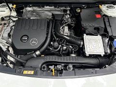 Mercedes-Benz CLA (Imported) Facelift CLA 200 - ფოტო 16