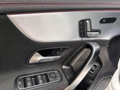 Mercedes-Benz CLA (Imported) Facelift CLA 200 - ფოტო 8