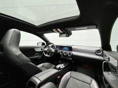 Mercedes-Benz CLA (Imported) Facelift CLA 200 - ფოტო 9
