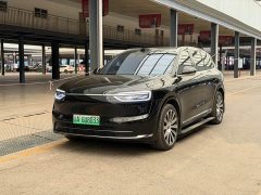 AITO M7 2026 Extended Range Ultra AWD 6-Seat (192-Channel LiDAR) - ფოტო 1