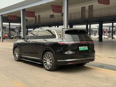 AITO M7 2026 Extended Range Ultra AWD 6-Seat (192-Channel LiDAR) - ფოტო 11