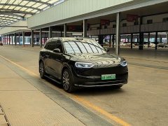 AITO M7 2026 Extended Range Ultra AWD 6-Seat (192-Channel LiDAR) - ფოტო 3