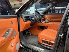 AITO M7 2026 Extended Range Ultra AWD 6-Seat (192-Channel LiDAR) - ფოტო 4