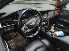 Cadillac CT6 28T Elite - ფოტო 3
