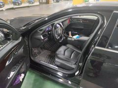 Cadillac CT6 28T Elite - ფოტო 4