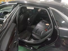 Cadillac CT6 28T Elite - ფოტო 5