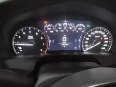 Cadillac CT6 28T Elite - ფოტო 6