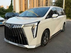 GAC Aion M8 Master Series 400T Premium Edition - ფოტო 1