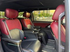 GAC Aion M8 Master Series 400T Premium Edition - ფოტო 11